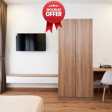 Homestay In City Center Ho Chi Minh City Bagian luar foto