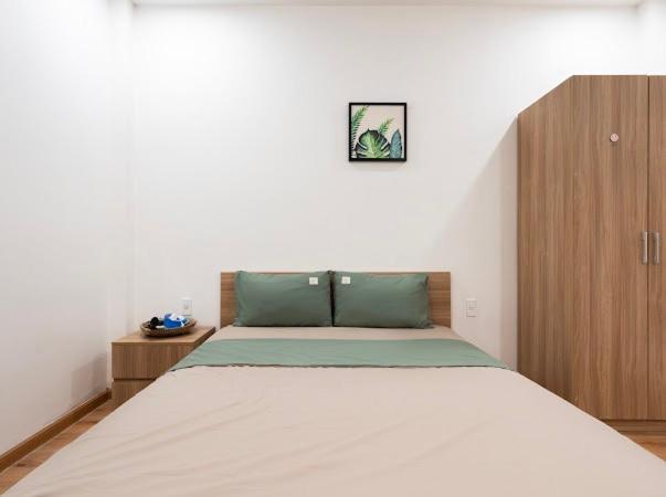 Homestay In City Center Ho Chi Minh City Bagian luar foto