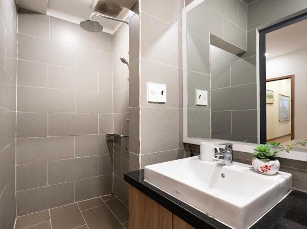Homestay In City Center Ho Chi Minh City Bagian luar foto