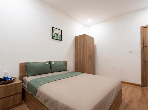Homestay In City Center Ho Chi Minh City Bagian luar foto