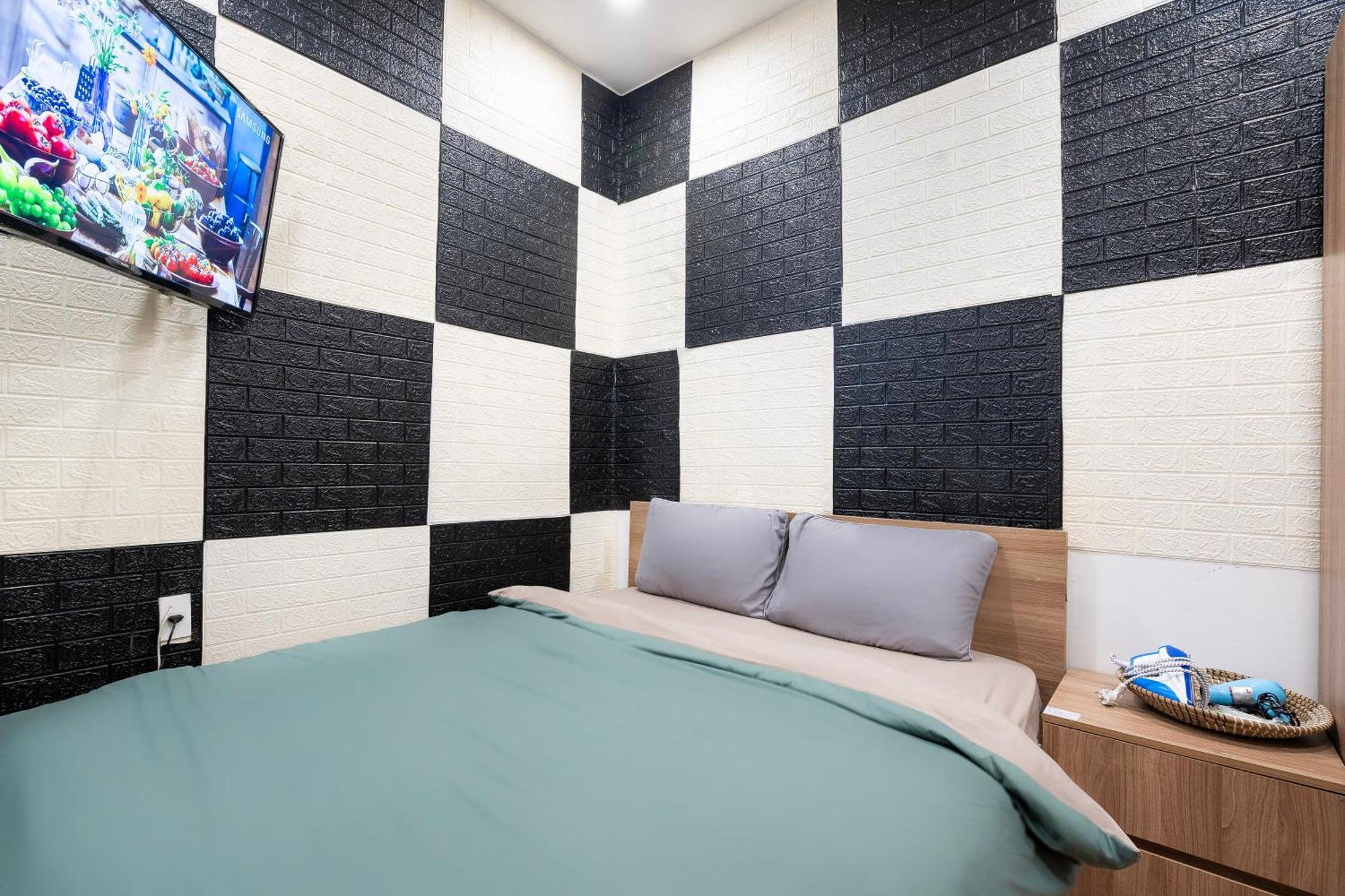 Homestay In City Center Ho Chi Minh City Bagian luar foto